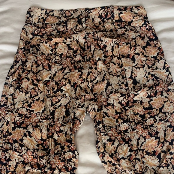 Anthropologie Pleated joggers - Picture 4 of 5